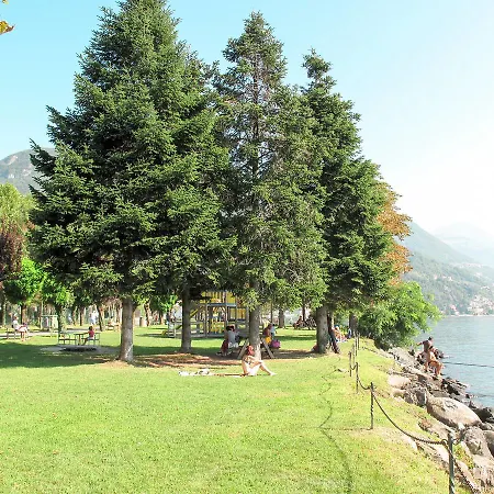 Apartamento Casa Angelo 323s *