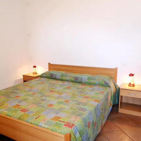 Apartamento Casa Angelo 323s *
