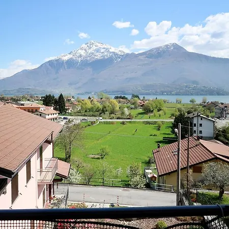 Apartamento Casa Angelo 323s *
