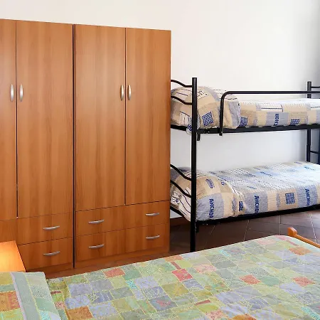 Apartamento Casa Angelo 323s *