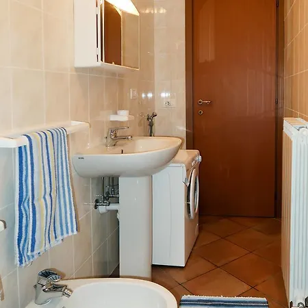Apartamento Casa Angelo 323s Consiglio di Rumo