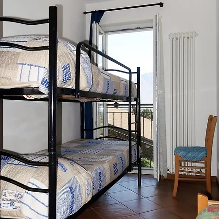 Casa Angelo 323s * Consiglio di Rumo