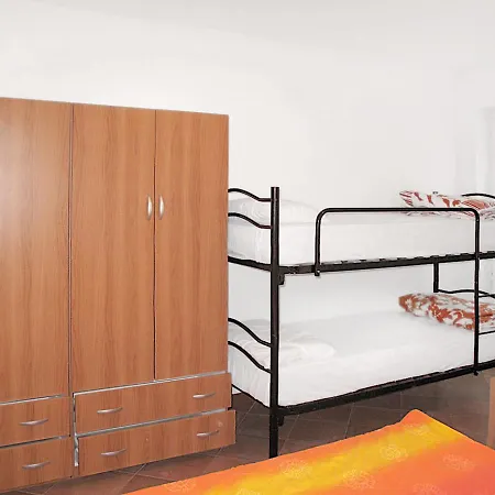 Апартаменты Casa Angelo 323s