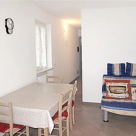 Апартаменты Casa Angelo 323s